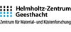 Helmholtz-Zentrum Geesthacht Institut Helmholtz-Zentrum Geesthacht Institut