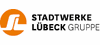 Firmenlogo: Stadtwerke Lübeck Gruppe