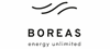 Firmenlogo: BOREAS Energie GmbH