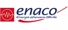 Firmenlogo: ENACO Energieanlagen- und Kommunikationstechnik GmbH