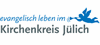 Firmenlogo: Kirchenkreis Jülich