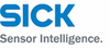 Firmenlogo: SICK Vertriebs-GmbH