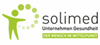 solimed – Unternehmen Gesundheit GmbH & Co. KG solimed – Unternehmen Gesundheit GmbH & Co. KG