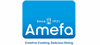 Firmenlogo: Amefa Logistik GmbH