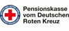 Firmenlogo: Pensionskasse vom Deutschen Roten Kreuz VVaG