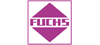 Firmenlogo: FUCHS Bau GmbH