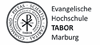 Firmenlogo: Evangelische Hochschule Tabor