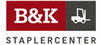 Firmenlogo: B & K Fördertechnik GmbH