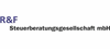 R & F Steuerberatungsgesellschaft mbH R & F Steuerberatungsgesellschaft mbH