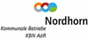 Firmenlogo: KBN Kommunale Betriebe Nordhorn AöR