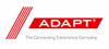 Firmenlogo: ADAPT Elektronik GmbH