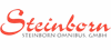 Firmenlogo: Steinborn Omnibusbetrieb GmbH