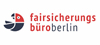 Firmenlogo: Fairsicherungsbüro Berlin Versicherungsmakler GmbH