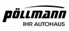 Firmenlogo: Autohaus Pöllmann GmbH & Co. KG