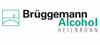 Firmenlogo: BrüggemannAlcohol Heilbronn GmbH