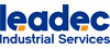 Firmenlogo: Leadec