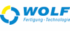 Firmenlogo: W. Wolf GmbH