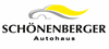 Firmenlogo: Autohaus A. Schönenberger GmbH