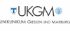 Firmenlogo: Universitätsklinikum GmbH