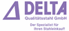 Firmenlogo: DELTA Qualitätsstahl GmbH