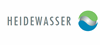 Firmenlogo: Heidewasser GmbH