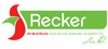 Firmenlogo: Recker Feinkost GmbH