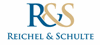 Firmenlogo: Reichel & Schulte Immobilienmakler GmbH