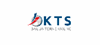 Firmenlogo: KTS Bauunternehmung GmbH
