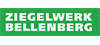 Firmenlogo: Ziegelwerk Bellenberg Wiest GmbH & Co. KG