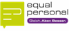 Equal Personal Verwaltungsgesellschaft mbH Logo