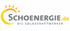 Firmenlogo: SCHOENERGIE GmbH