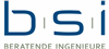 Firmenlogo: bsi Ingenieurgesellschaft mbH