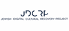 Firmenlogo: Jewish Digital Cultural Recovery Project Foundation