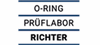 Firmenlogo: O-Ring Prüflabor Richter GmbH