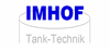 Firmenlogo: Ingenieurbüro Imhof GmbH