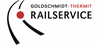 Goldschmidt Thermit Railservice GmbH Goldschmidt Thermit Railservice GmbH