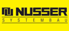 Firmenlogo: Wilhelm Nusser GmbH Systembau