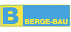 Firmenlogo: BERGE-BAU