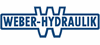 Firmenlogo: Weber Hydraulik GmbH