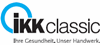 Firmenlogo: IKK classic