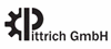 Firmenlogo: Pittrich GmbH CNC Drehen & Fräsen