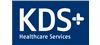 Firmenlogo: Klinikdienste Süd GmbH (KDS); c/o KST 12852