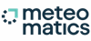 Firmenlogo: Meteomatics GmbH