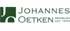 Firmenlogo: Johannes Oetken Vermögensverwaltungs GmbH