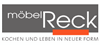 Firmenlogo: Möbel-Reck GmbH