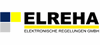 Elreha Elektronische Regelungen GmbH
