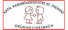 Firmenlogo: Kath. Kindergarten St. Thomas