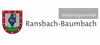 Firmenlogo: Verbandsgemeinde Ransbach-Baumbach