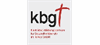 Firmenlogo: KBG GmbH