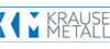 Firmenlogo: KRAUSE Metall GmbH